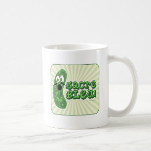 Mug Francois le Concombre