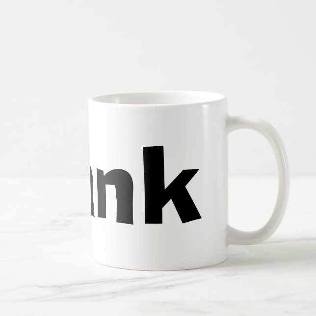 Mug Frank (Droite)