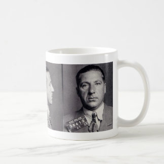 Mug Frank Costello