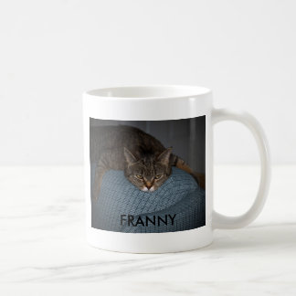 Mug Franny