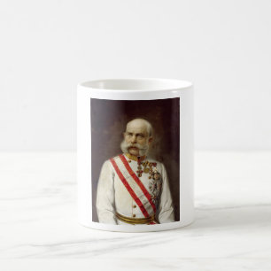 Mug Franz Joseph I