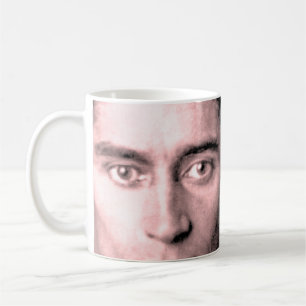 Mug Franz Kafka
