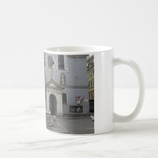 Mug Franziskanerplatz Vienne Autriche