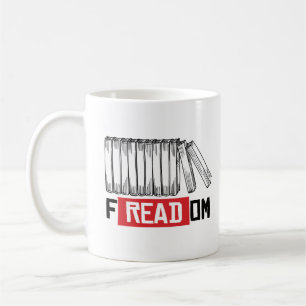 MUG FREADOM