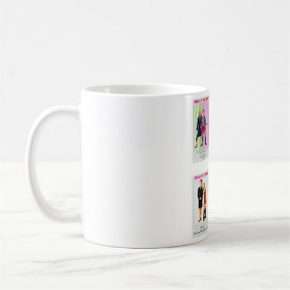 Mug Freaky Friday Movie