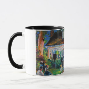 Mug Free Candy Porch Fest