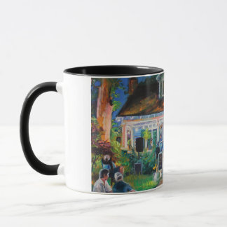 Mug Free Candy Porch Fest