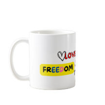 Mug freestyle