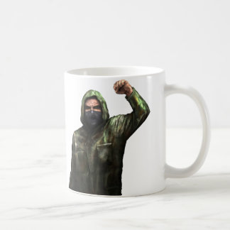 Mug Fremily que vous attaquez