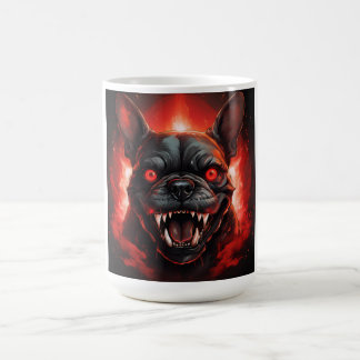 Mug French Bulldog Gone Wrong