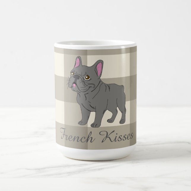 Mug French Kisses (Centre)