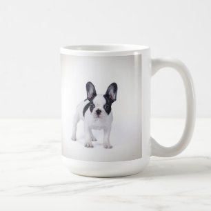 Mug Frenchie