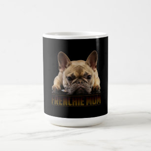 Mug Frenchie Mama T Femmes French Bulldog Cadeau Chien