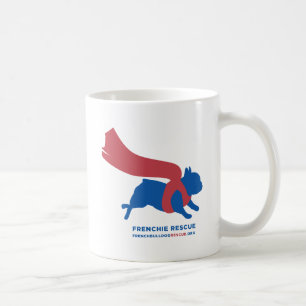 Mug Frenchie superbe