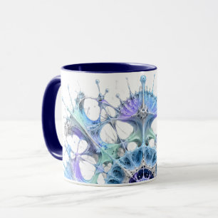 Mug Fréquence gelée