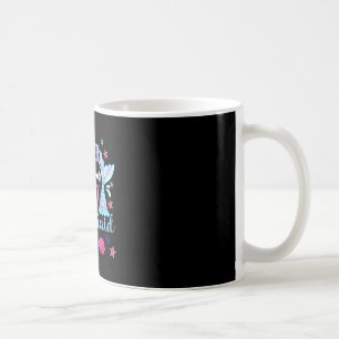 Mug Frère de la sirène d'anniversaire drôle 1er annive