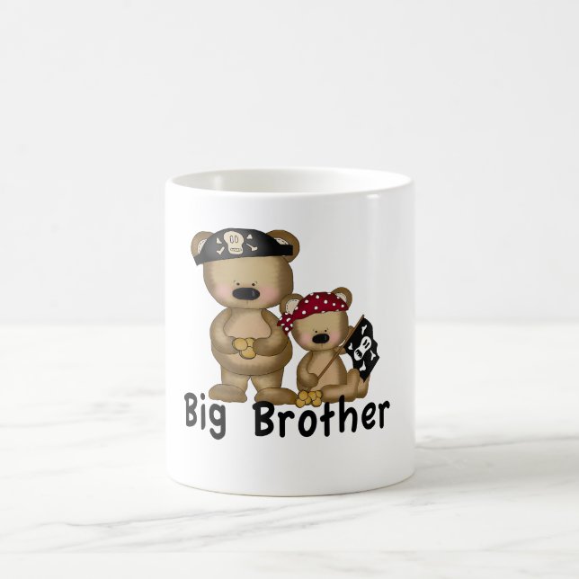 Mug Frère de pirate (Centre)