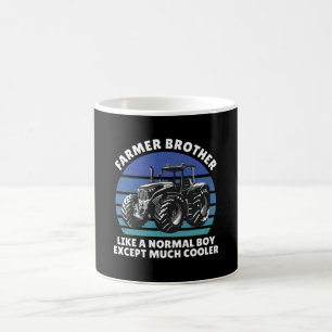 Mug Frère fermier