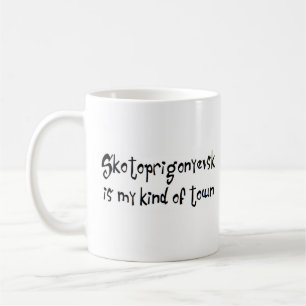 Mug frère karamazov