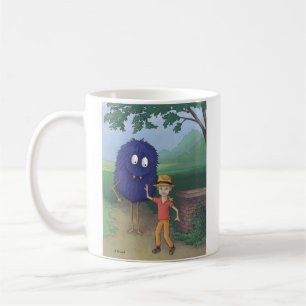Mug Frères - Meilleurs amis