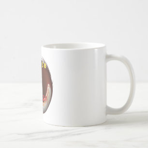 Mug Fresh My Freddy Art Print