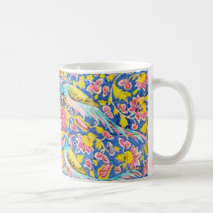 Mug Fresque carrelée persane