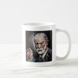 Mug freud