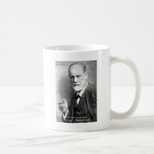 Mug Freud Crazy Lovers Lovers Citer Cartes Cadeaux Etc