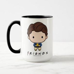 Mug FRIENDS™ Chandler Chibi