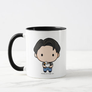 Mug FRIENDS™ Joey Chibi
