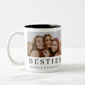 Mug Friends Make Life Beautiful