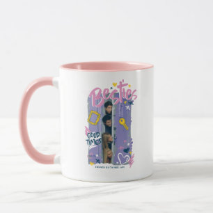 Mug FRIENDS™ Meilleures amies