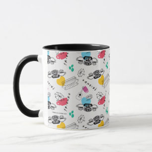 Mug FRIENDS™   Motif Iconique