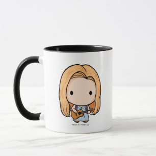 Mug FRIENDS™   Phoebe Chibi