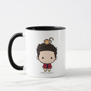 Mug FRIENDS™   Ross Chibi