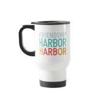 Mug Friendship Harbour