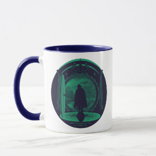 Mug FRODO™ Quittant la Silhouette de LA COMTÉ™