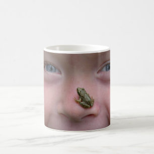 Mug Frog