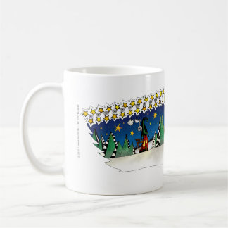 Mug Frohe Weihnachten