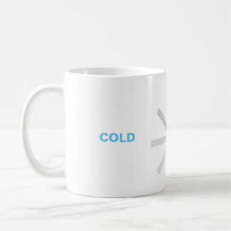 Mug "FROID CHAUD"