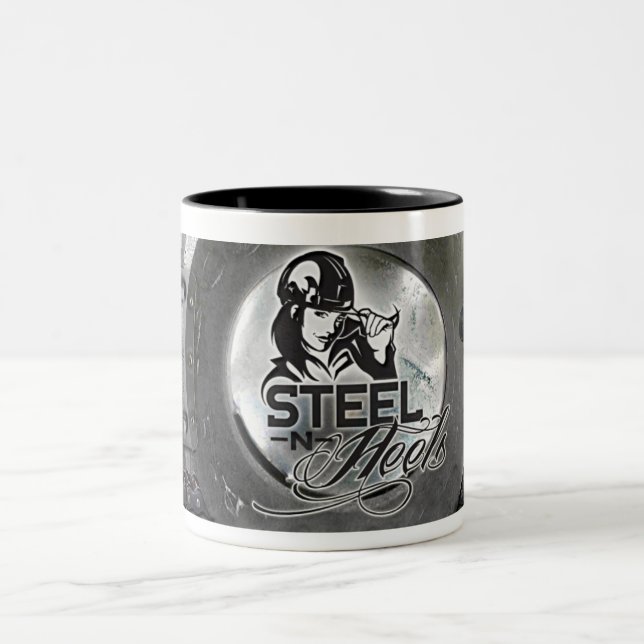 Mug from Steel N Heels (Center)