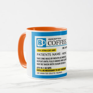MUG FROMAGE COMBÉ DE LA PRESSION