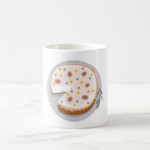 Mug Fromage rond