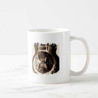 Mug Frontière affligée Stein
