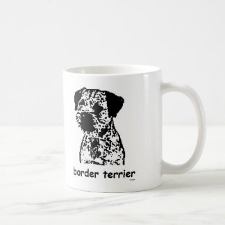 Mug Frontière Terrier