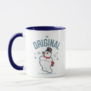 Mug Frosty the Snowman™   L'original