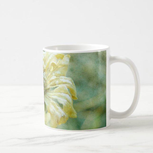 Mug Frosty Zinna (Droite)