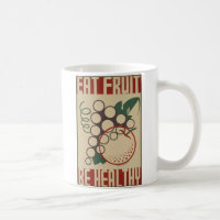 Fruit de consommation - 1938