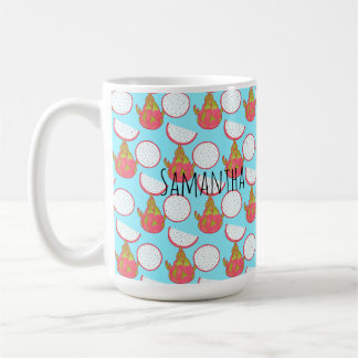 Mug Fruit dragon