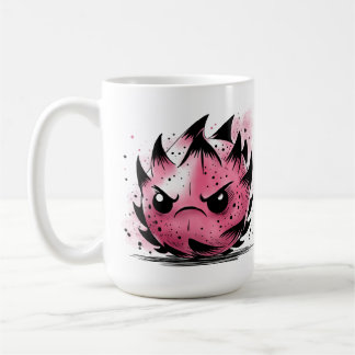 Mug Fruit du dragon grincheux